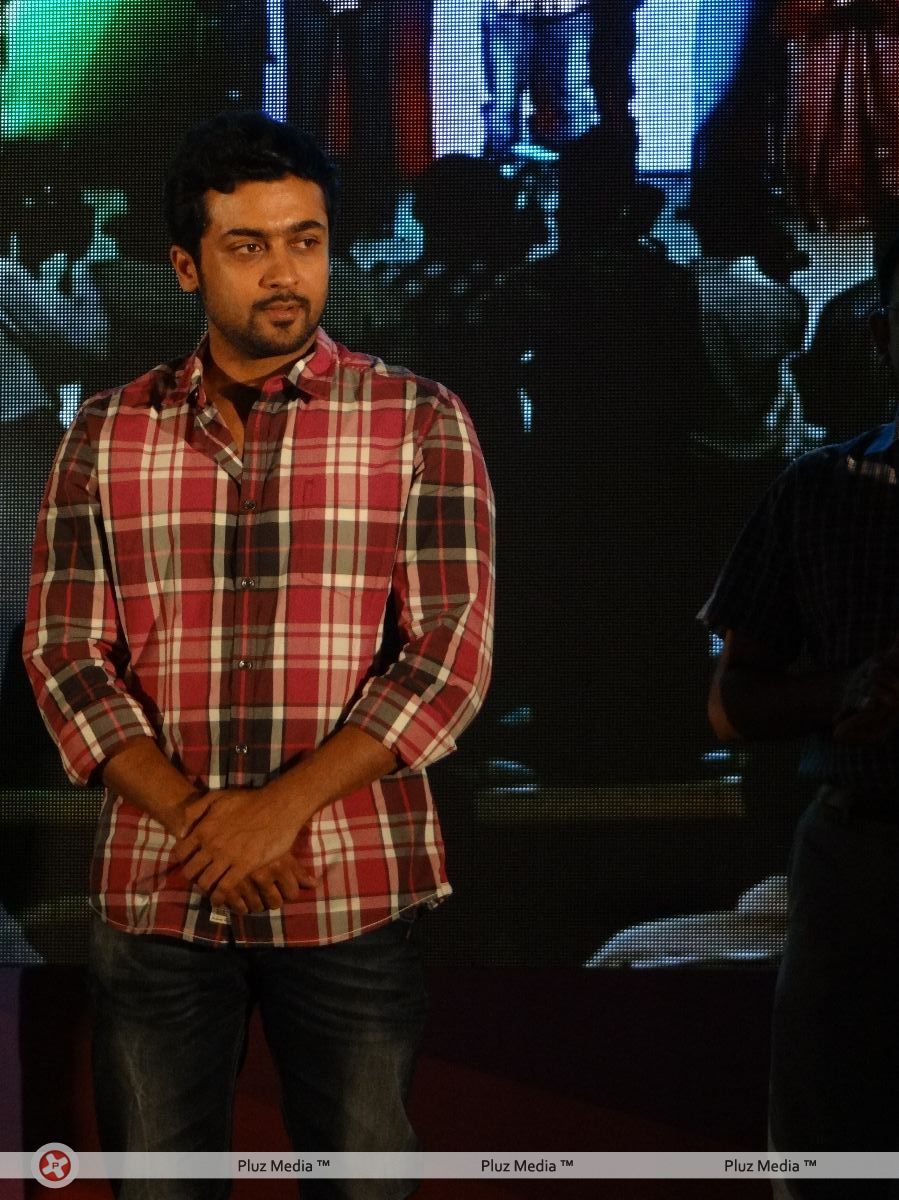 Surya at Disha Young Achiever Awards 2011 - Pictures | Picture 125393